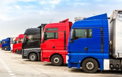 Ankara Şebinkarahisar Ambar Nakliyat