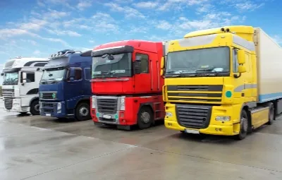 Ankara Şebinkarahisar Nakliye Ambarı