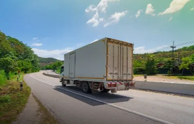 Ankara ile Şebinkarahisar Arası Bulaşık Makinesi Taşıma