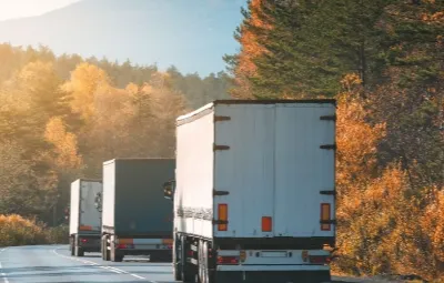 Ankara ile Şebinkarahisar Arası Klima Taşıma